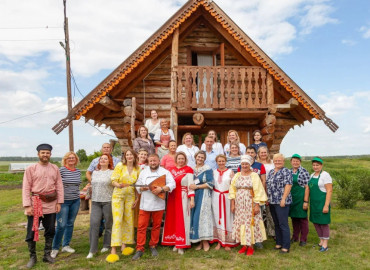 В Сибири разработали новые авторские туристические маршруты, которые участвуют в международном конкурсе «Маршрут построен»